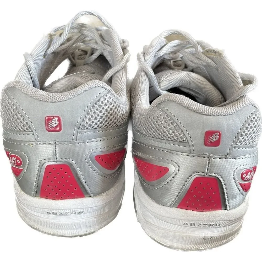 New Balance 847KM Susan G komen Cancer Abzorb Womens 12